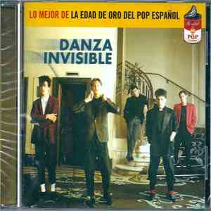 Danza Invisible - Danza Invisible album