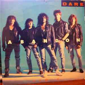 Dare  - Abandon album
