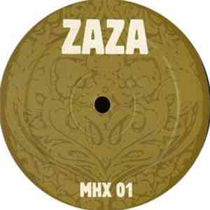 Dario Deluca - Zaza album