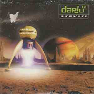 Dario G - Sunmachine album