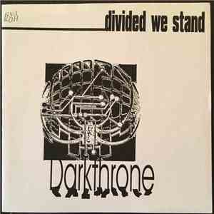 Darkthrone - Divided We Stand album