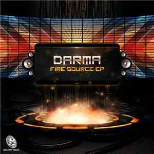 Darma  - Fire Source EP album