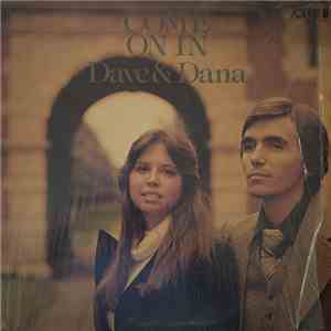 Dave & Dana - Come On In album