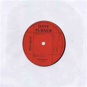 Dave Turner  - No Deposit album