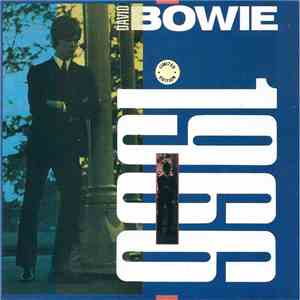 David Bowie - 1966 album