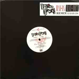 David Bowie - Day-In Day-Out (Remix) album