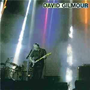 David Gilmour - Alte Oper, Frankfurt 2006 album