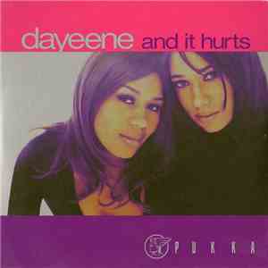 DaYeene - And It Hurts album