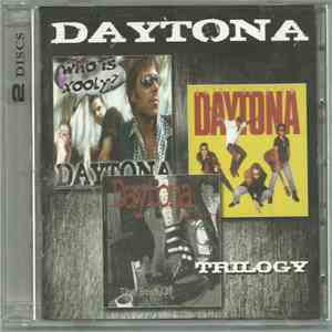 Daytona  - Trilogy album