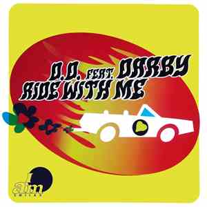 D.D.  Feat. Darby  - Ride With Me album