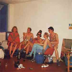 De Artsen - Out Of Sack album