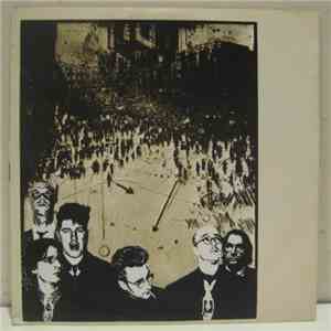 De Mannen - The Last Of The Singles album