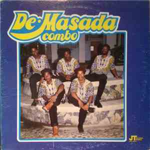 De Masada Combo - De Masada Combo album