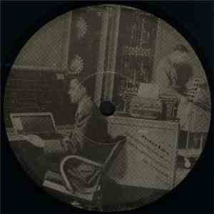 Deadbeat - Cesium Beam 1 -2 -3 album