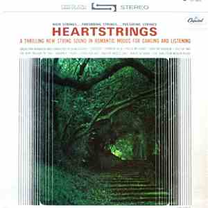 Dean Elliott - Heartstrings album