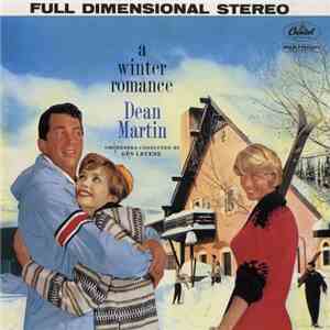 Dean Martin - A Winter Romance album