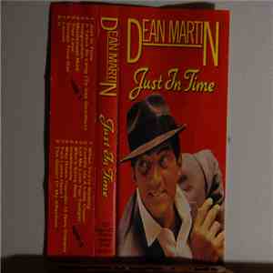 Dean Martin - Just In Time album