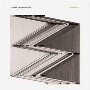 Death Cab For Cutie - Kintsugi album