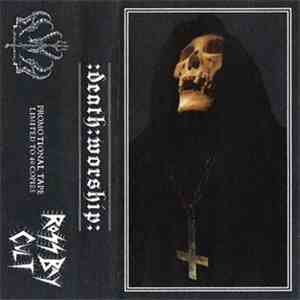 Death Worship  - Extermination Mass album