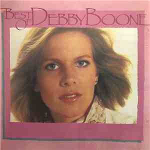 Debby Boone - Best Of Debby Boone album