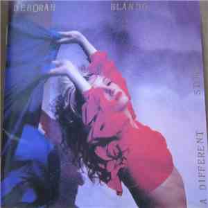 Deborah Blando - A Different Story album