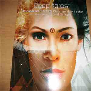 Deep Forest - Endangered Species album
