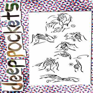 Deep Pockets  - Demo album