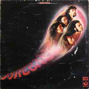 Deep Purple - Fireball album