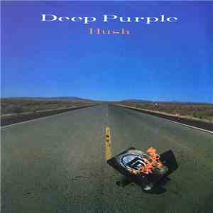 Deep Purple - Hush album