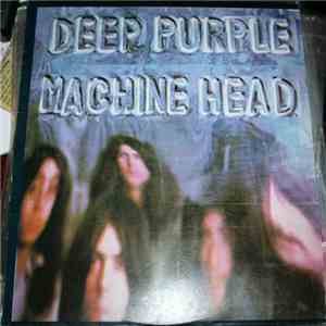 Deep Purple - Machine Head album
