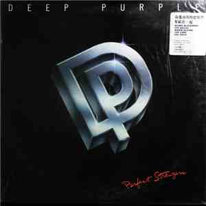 Deep Purple - Perfect Strangers album