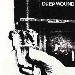 Deep Wound - Deep Wound album