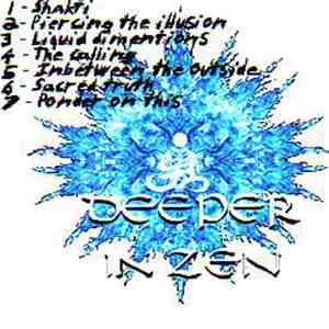 Deeper In Zen - Awakening album