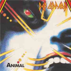 Def Leppard - Animal album
