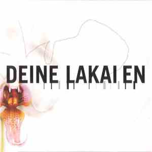 Deine Lakaien - Generators album