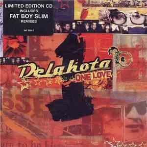 Delakota - One Love album
