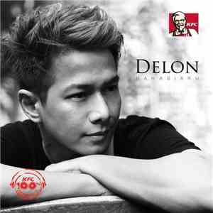 Delon - Rahasiaku album