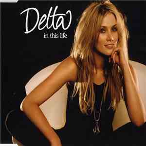 Delta Goodrem - In This Life album