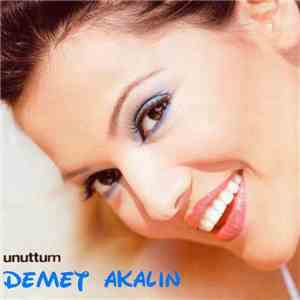 Demet Akalın - Unuttum album