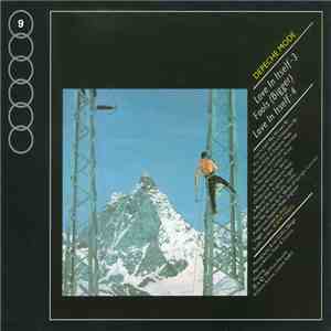 Depeche Mode - Love In Itself album
