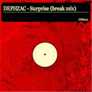 Dephzac - Surprise album