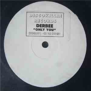 Derbee - Only You album