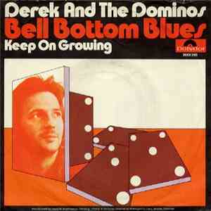 Derek & The Dominos - Bell Bottom Blues album