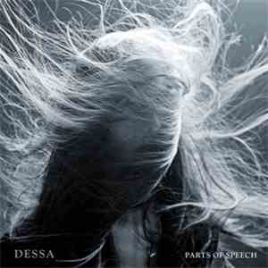 Dessa - Parts Of Speech album