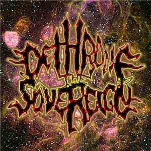 Dethrone The Sovereign - Dethrone The Sovereign album