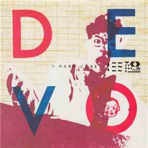 Devo - Hard Core Devo album