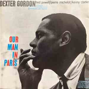 Dexter Gordon - Our Man In Paris album