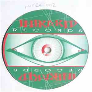 Dexxtrous & Sudden Def - Innervisions 2 album
