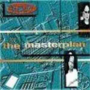 DFM Project - The Masterplan album