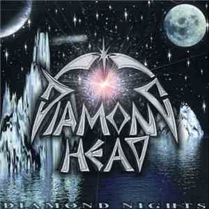 Diamond Head  - Diamond Nights album